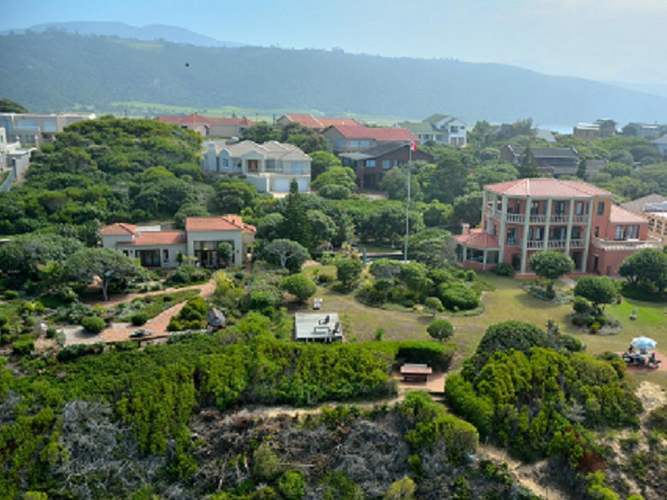 The Tuscany Guesthouse Wildernis Exteriér fotografie