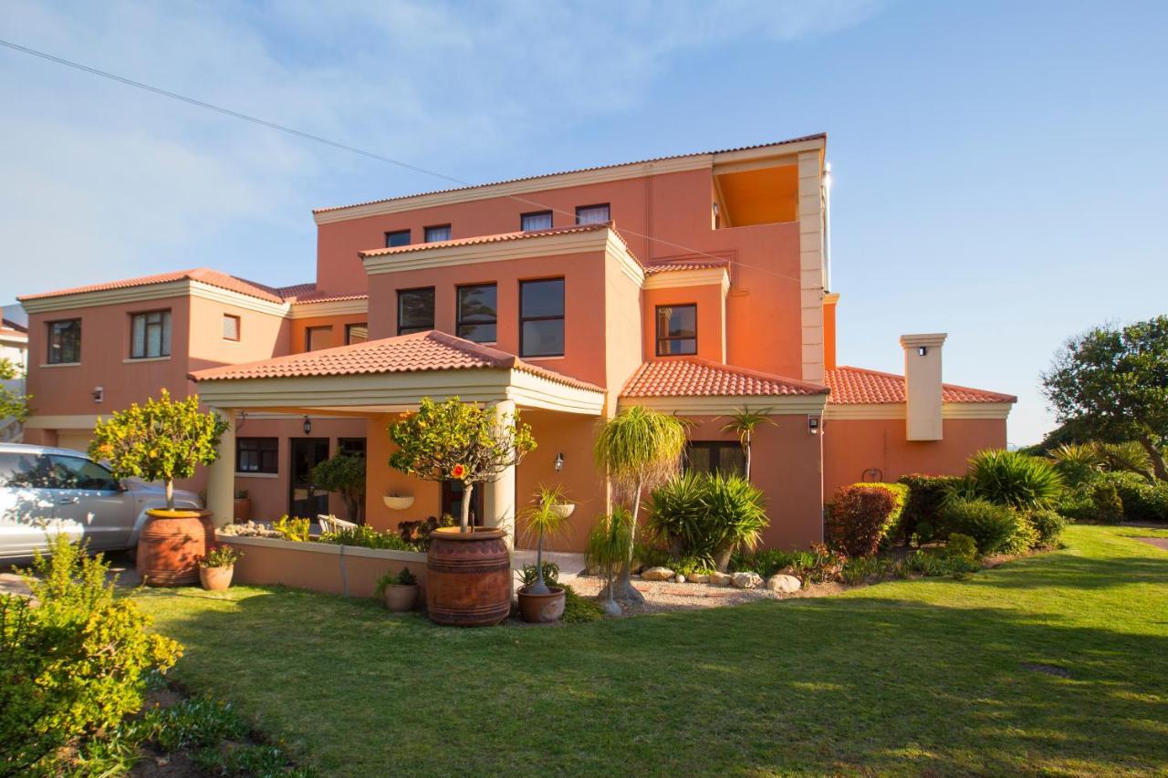 The Tuscany Guesthouse Wildernis Exteriér fotografie
