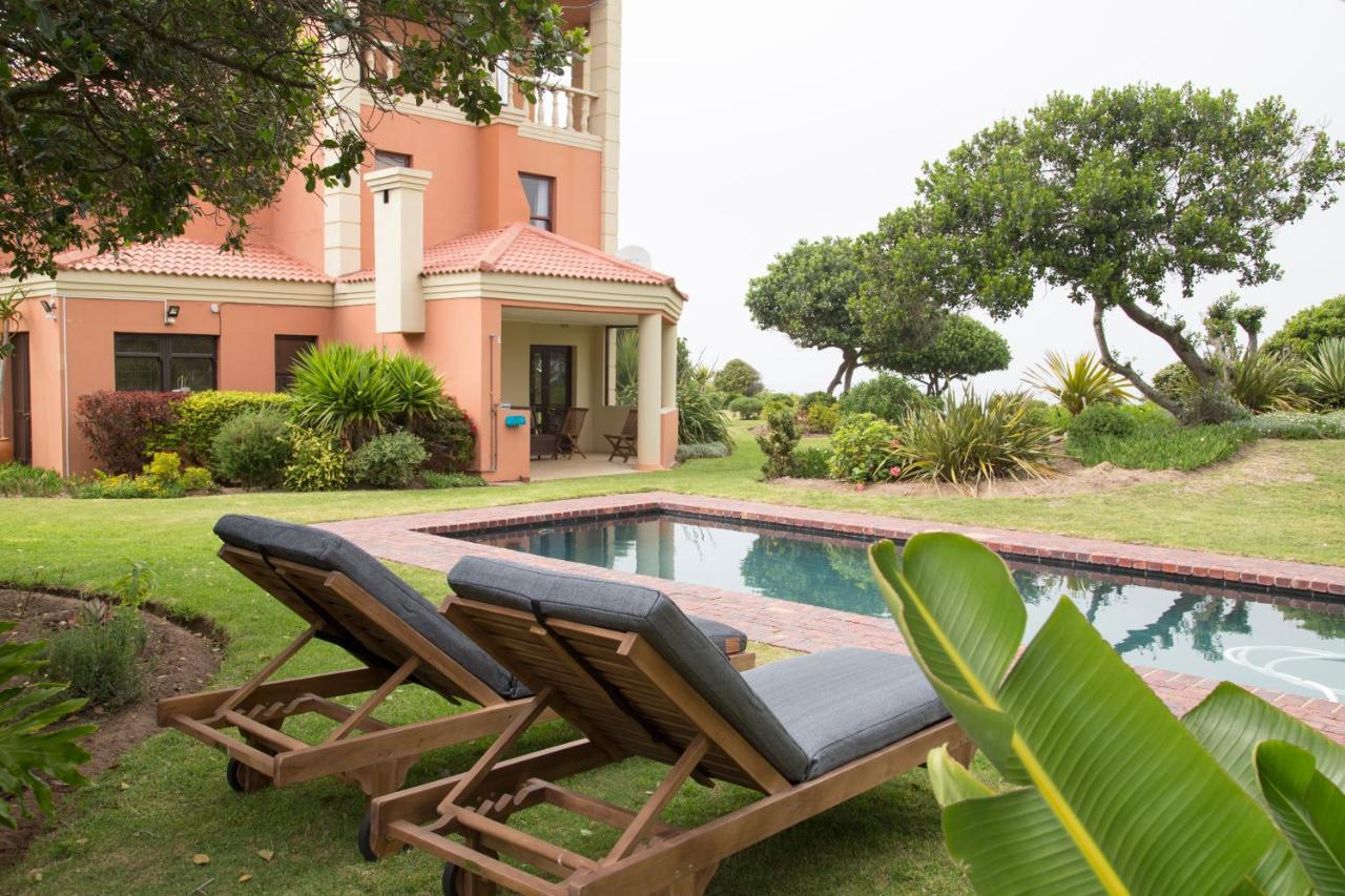 The Tuscany Guesthouse Wildernis Exteriér fotografie